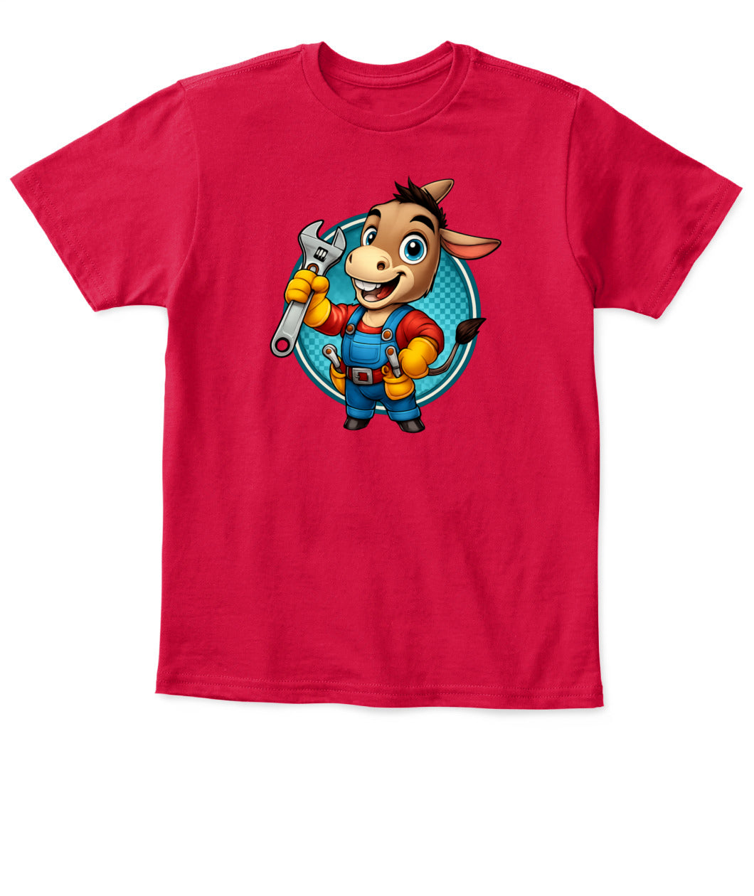 Toddler'S T-Shirt | Gildan 64500P (US)