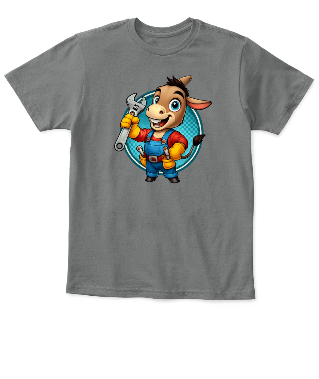 Toddler'S T-Shirt | Gildan 64500P (US)